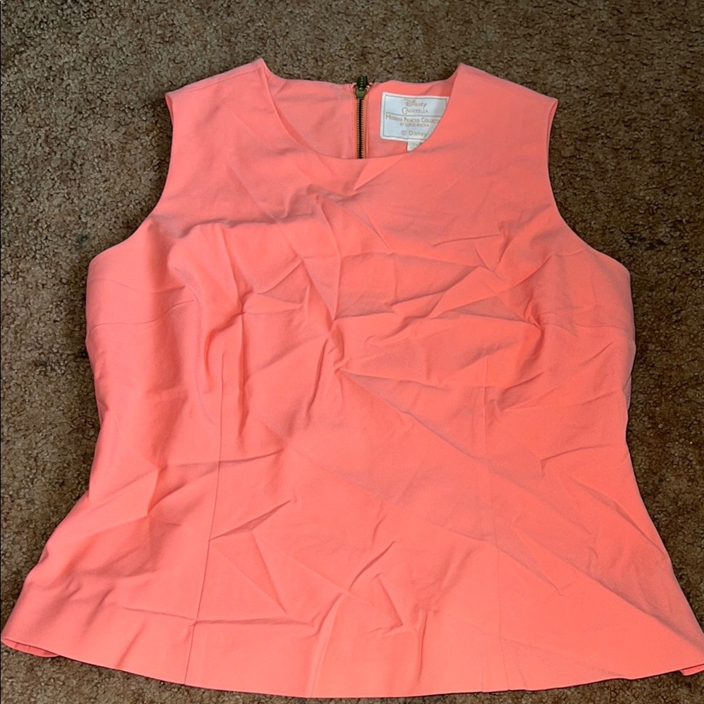 Modern Princess Collection by Coco Rocha top new with tag